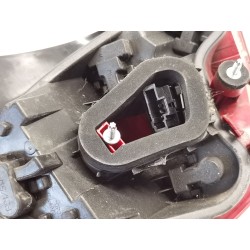 Fanale posteriore destro Peugeot 308 I (4A_, 4C_) | Desguace Becerril
