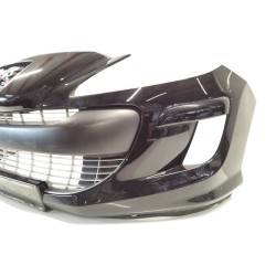 Paragolpes delantero Peugeot 308 I (4A_, 4C_) | Desguace Becerril