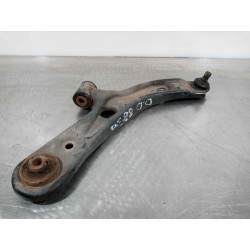 Recambio de brazo suspension inferior delantero derecho para opel agila b enjoy referencia OEM IAM   