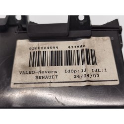 Recambio de tarjetero para renault espace iv (jk0/1_) 2.2 dci (jk0h) referencia OEM IAM 8200224594  