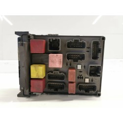 Recambio de caja reles / fusibles para renault laguna ii (bg0) authentique referencia OEM IAM 8200004201E 8200447435 