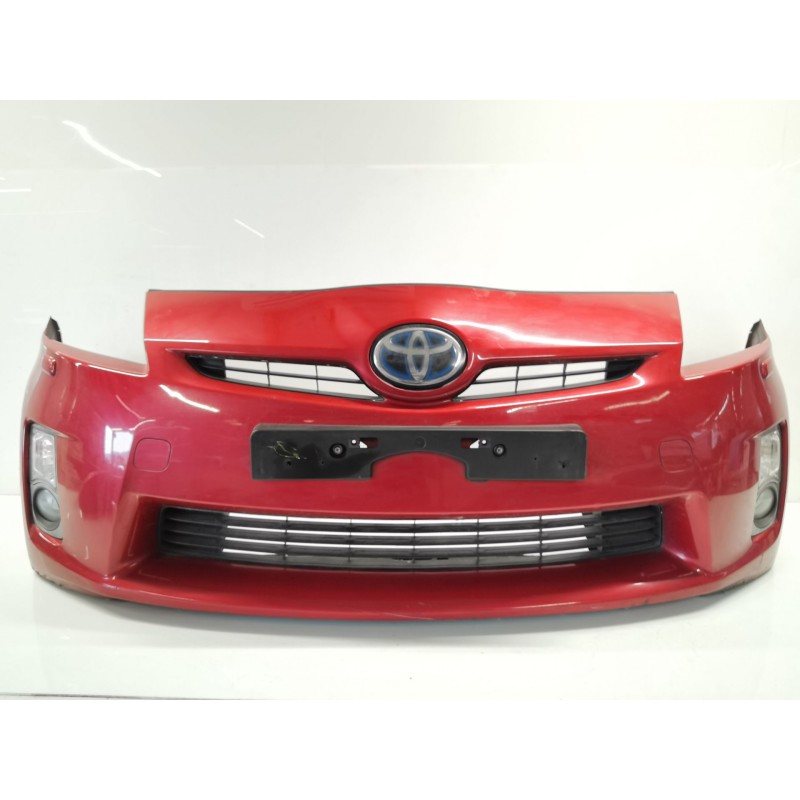 Bouclier avant Toyota Prius (_W3_) | Desguace Becerril Bouclier avant Toyota Prius (_W3_) | Desguace Becerril