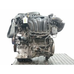 Kompletter Motor KIA Cee'D (jd) | Desguace Becerril