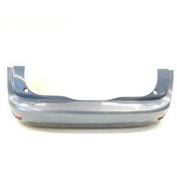Paragolpes trasero CITROEN C4 picasso II | Desguace Becerril