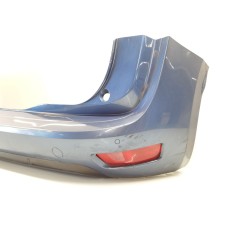 Heckstoßstange CITROEN C4 picasso II | Desguace Becerril