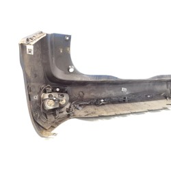Heckstoßstange CITROEN C4 picasso II | Desguace Becerril