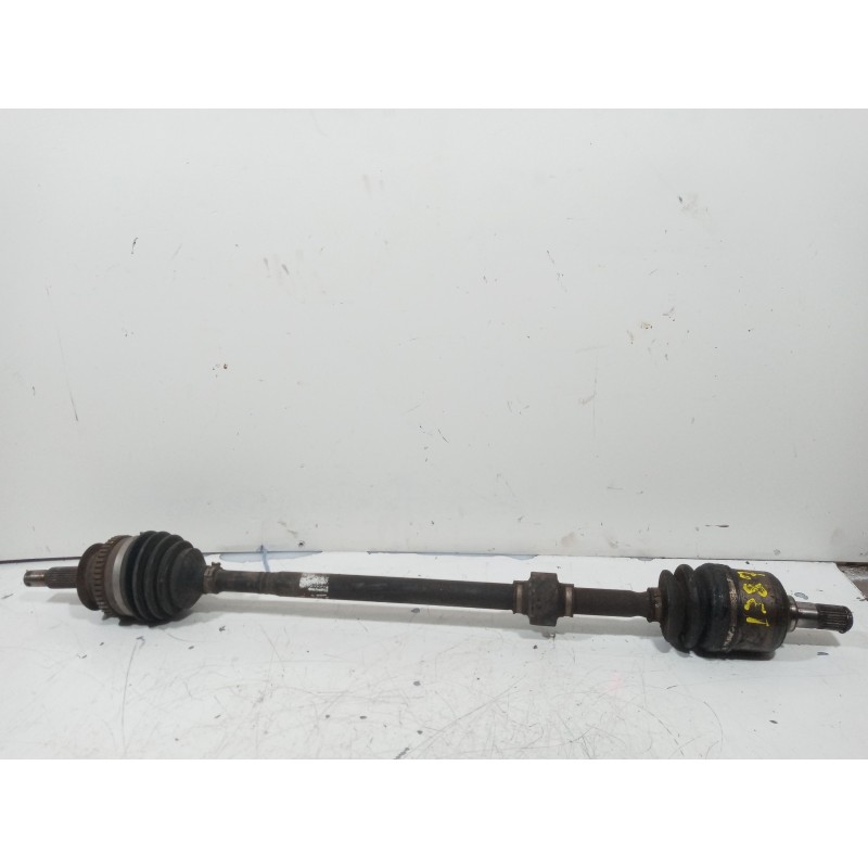 Recambio de transmision delantera derecha para hyundai trajet (fo) 2.0 crdi gls referencia OEM IAM Recambio de transmision delantera derecha para hyundai trajet (fo) 2.0 crdi gls referencia OEM IAM