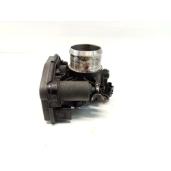 Boîtier de papillon Land Rover Freelander 2 (L359) | Desguace Becerril