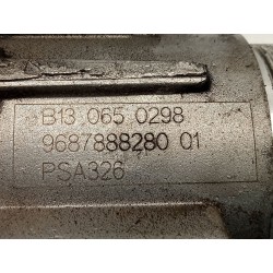 Boîtier de papillon Land Rover Freelander 2 (L359) | Desguace Becerril