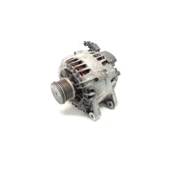 Recambio de alternador para peugeot 208 i (ca_, cc_) 1.0 referencia OEM IAM 9670899580  