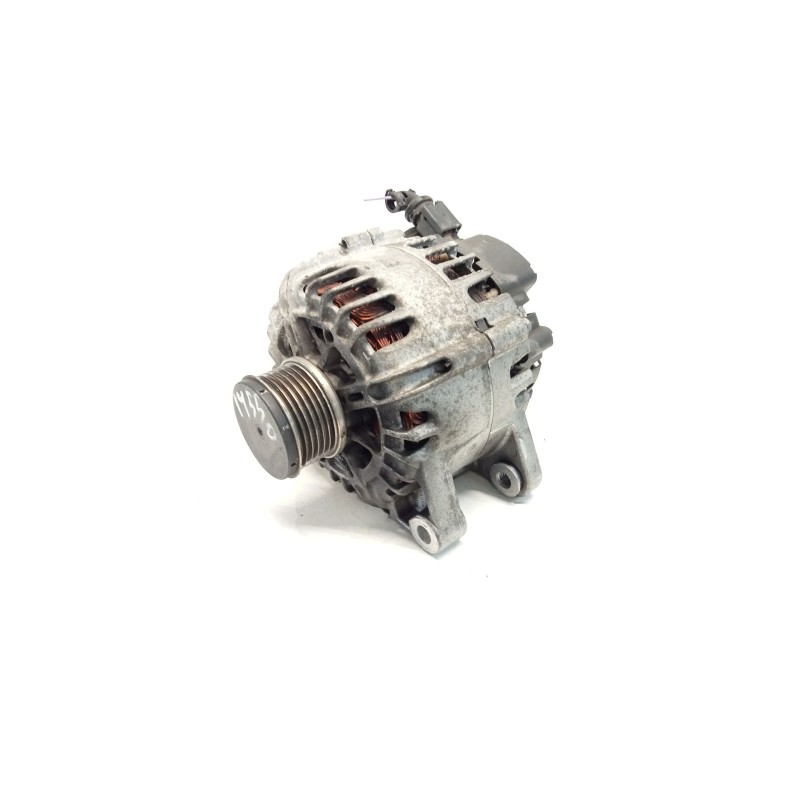 Alternator Peugeot 208 I (CA_, CC_) | Becerril Scrap Yard Alternator Peugeot 208 I (CA_, CC_) | Becerril Scrap Yard