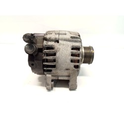 Alternator Peugeot 208 I (CA_, CC_) | Becerril Scrap Yard