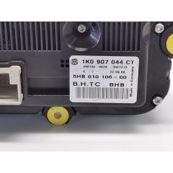 Commande de chauffage / climatisation Volkswagen Tiguan (5N_) | Desguace Becerril