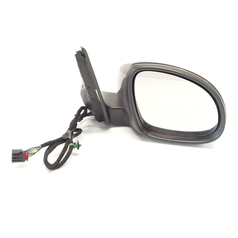 Right mirror Volkswagen Tiguan (5N_) | Becerril Scrap Yard Right mirror Volkswagen Tiguan (5N_) | Becerril Scrap Yard