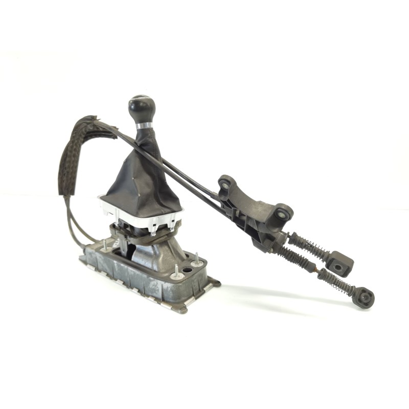 Handbrake lever Volkswagen Tiguan (5N_) | Becerril Scrap Yard Handbrake lever Volkswagen Tiguan (5N_) | Becerril Scrap Yard