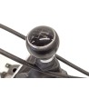 Handbrake lever Volkswagen Tiguan (5N_) | Becerril Scrap Yard
