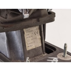 Recambio de palanca freno de mano para volkswagen tiguan (5n_) 2.0 tdi referencia OEM IAM 5N0711049G 1K0711061B 
