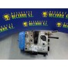 Recambio de cerradura puerta trasera izquierda para audi a3 (8l) 1.9 tdi ambiente referencia OEM IAM   