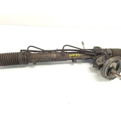 Steering rack Peugeot 308 I (4A_, 4C_) | Becerril Scrap Yard