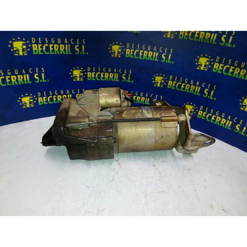 Recambio de motor arranque para renault laguna (b56) 2.2 dtrt referencia OEM IAM D9R142  