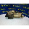 Recambio de motor arranque para renault laguna (b56) 2.2 dtrt referencia OEM IAM D9R142  
