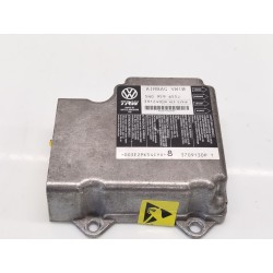 Centralita airbag Volkswagen Tiguan (5N_) | Desguace Becerril