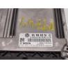 Recambio de centralita motor uce para volkswagen tiguan (5n_) 2.0 tdi referencia OEM IAM 03L906022G 03L906022 0281016158