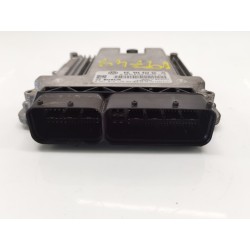 Recambio de centralita motor uce para volkswagen tiguan (5n_) 2.0 tdi referencia OEM IAM 03L906022G 03L906022 0281016158