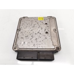 Recambio de centralita motor uce para volkswagen tiguan (5n_) 2.0 tdi referencia OEM IAM 03L906022G 03L906022 0281016158