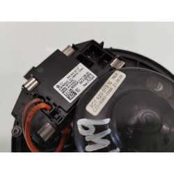 Moteur de chauffage Volkswagen Tiguan (5N_) | Desguace Becerril
