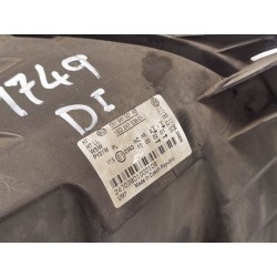 Faro derecho Volkswagen Tiguan (5N_) | Desguace Becerril