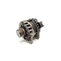 Recambio de alternador para dacia lodgy (js_) 1.5 blue dci 95 (jsjl) referencia OEM IAM 231004402R FG18T179 
