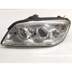 Recambio de faro izquierdo para chevrolet captiva 2.0 vcdi lt referencia OEM IAM   