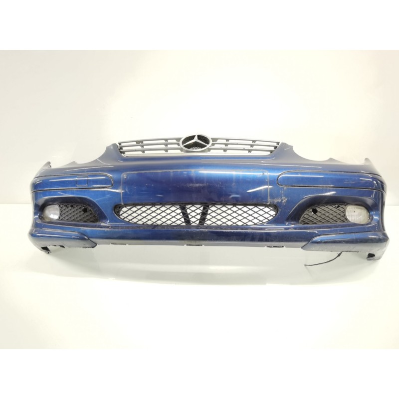 Recambio de paragolpes delantero para mercedes-benz clase c coupé (cl203) c 200 kompressor (203.745) referencia OEM IAM   