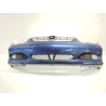 Recambio de paragolpes delantero para mercedes-benz clase c coupé (cl203) c 200 kompressor (203.745) referencia OEM IAM   