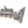 Recambio de paragolpes delantero para mercedes-benz clase c coupé (cl203) c 200 kompressor (203.745) referencia OEM IAM   