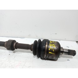 Recambio de transmision delantera derecha para hyundai trajet (fo) 2.0 crdi gls referencia OEM IAM   