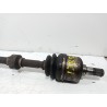 Recambio de transmision delantera derecha para hyundai trajet (fo) 2.0 crdi gls referencia OEM IAM   