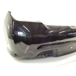 Paragolpes trasero Peugeot 308 I (4A_, 4C_) | Desguace Becerril