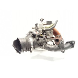 Turbocompressor Dacia Lodgy (JS_) | Desguace Becerril