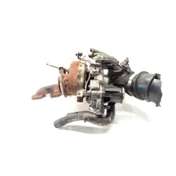 Turbocharger Dacia Lodgy (JS_) | Becerril Scrap Yard