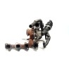 Turbocharger Dacia Lodgy (JS_) | Becerril Scrap Yard