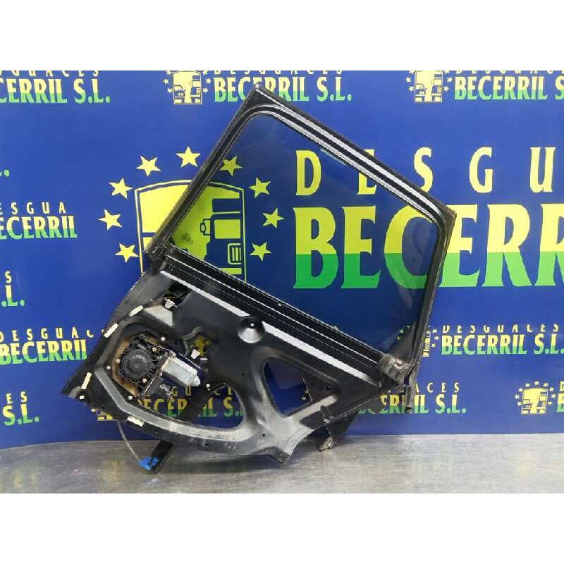 Recambio de elevalunas trasero derecho para audi a3 (8l) 1.9 tdi ambiente referencia OEM IAM Recambio de elevalunas trasero derecho para audi a3 (8l) 1.9 tdi ambiente referencia OEM IAM