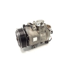 Compressor de ar condicionado Seat Cordoba (6L2) | Desguace Becerril