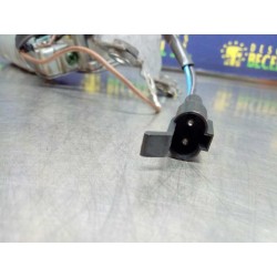 Recambio de motor limpia trasero para opel corsa b fresh referencia OEM IAM 90386268  