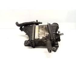 Intercooler Dacia Lodgy (JS_) | Desguace Becerril