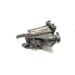 Intercooler Dacia Lodgy (JS_) | Desguace Becerril