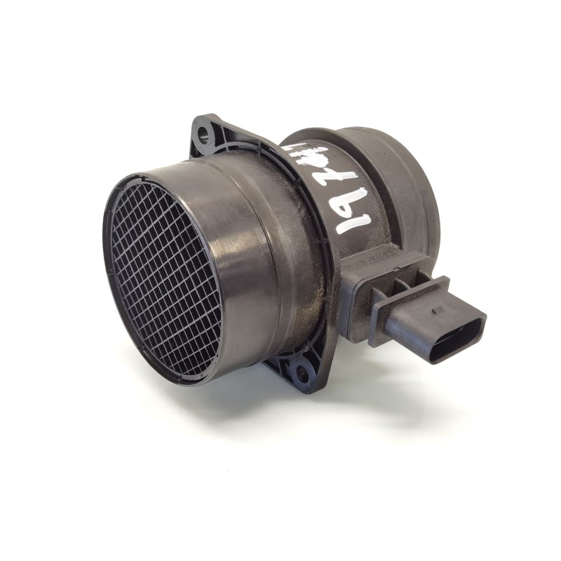 Recambio de caudalímetro para volkswagen tiguan (5n_) 2.0 tdi referencia OEM IAM 03G906461C 0281002735 