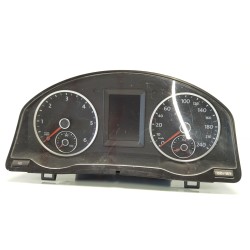 Recambio de cuadro instrumentos para volkswagen tiguan (5n_) 2.0 tdi referencia OEM IAM 5N0920871B  