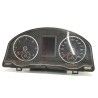 Instrument cluster Volkswagen Tiguan (5N_) | Becerril Scrap Yard